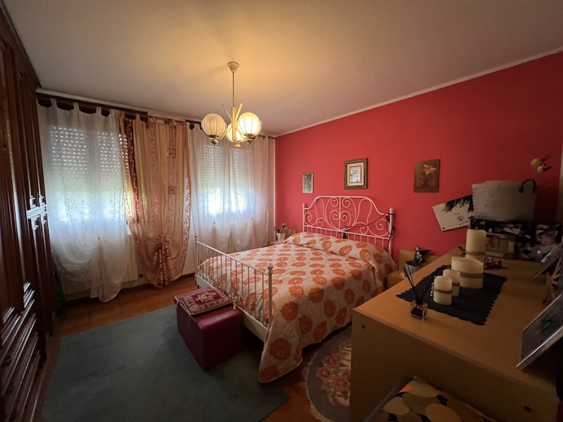 VICINANZE PIOVE DI SACCO, LOCALITA' CODEVIGO - Classe energetica "E" EPgl,nren 226,88 KWh/anno.mq...