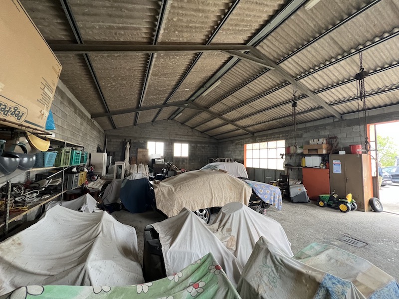 VICINANZE PIOVE DI SACCO, LOCALITA' CODEVIGO - Classe energetica "E" EPgl,nren 226,88 KWh/anno.mq...