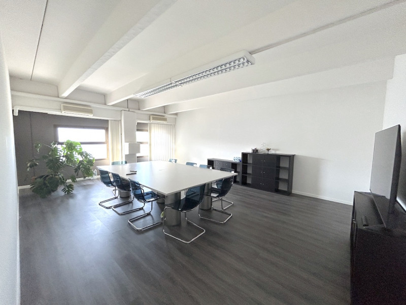 Cesena Affitto Capannone