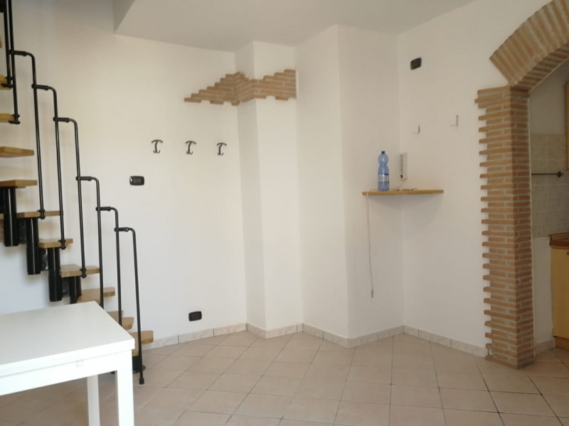 Rovigo Affitto Appartamento bilocale