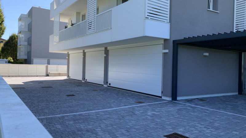 ALANYA
ATTICO - unità residenziale indipendente posta la piano terzo con sviluppo sull'intero pia...