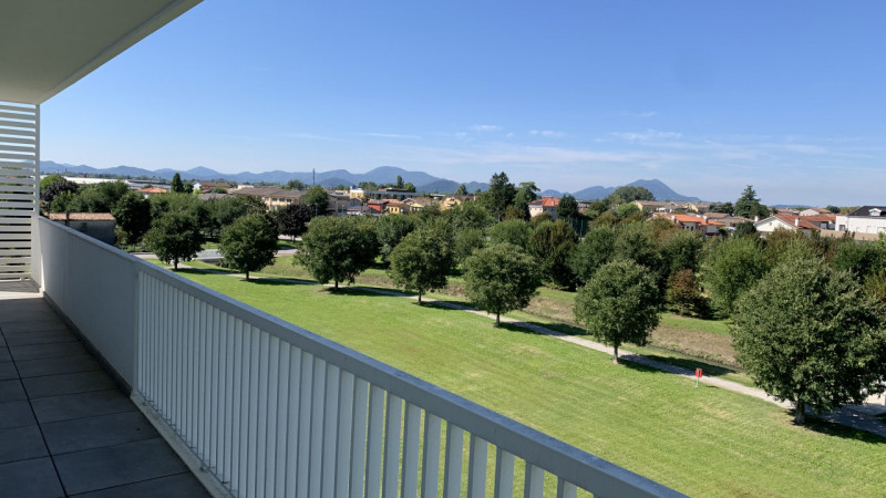 ALANYA
ATTICO - unità residenziale indipendente posta la piano terzo con sviluppo sull'intero pia...