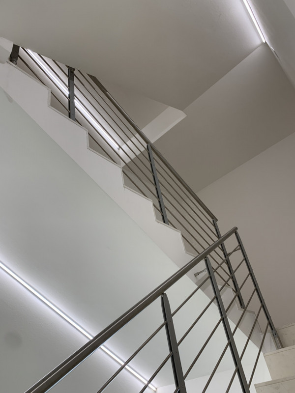 ALANYA
ATTICO - unità residenziale indipendente posta la piano terzo con sviluppo sull'intero pia...