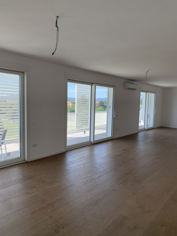 ALANYA
ATTICO - unità residenziale indipendente posta la piano terzo con sviluppo sull'intero pia...