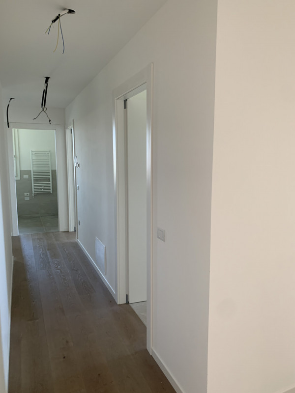 ALANYA
ATTICO - unità residenziale indipendente posta la piano terzo con sviluppo sull'intero pia...