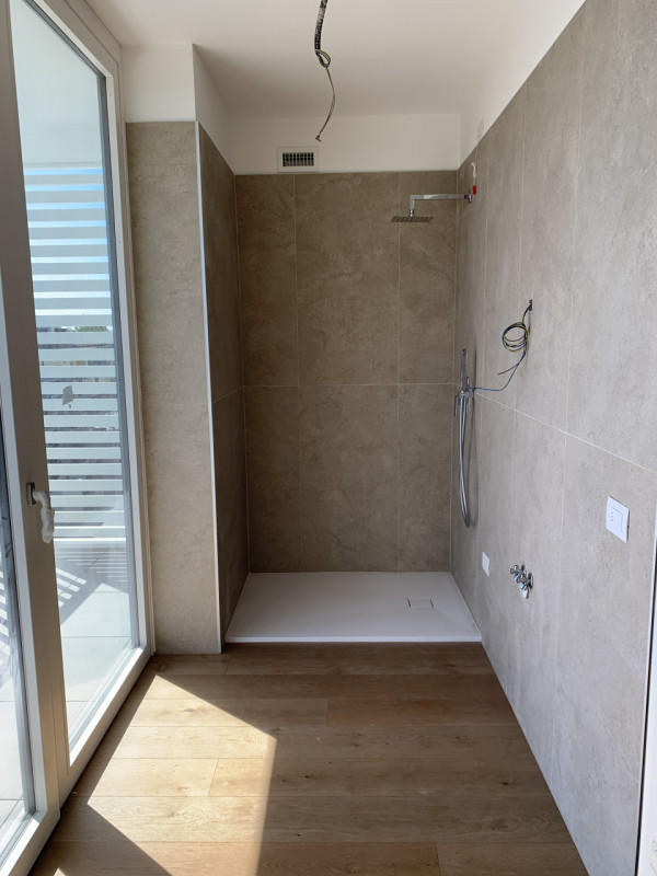 ALANYA
ATTICO - unità residenziale indipendente posta la piano terzo con sviluppo sull'intero pia...