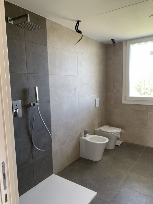 ALANYA
ATTICO - unità residenziale indipendente posta la piano terzo con sviluppo sull'intero pia...