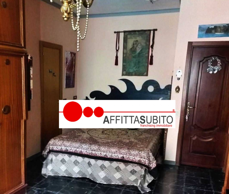 Napoli Affitto Appartamento bilocale