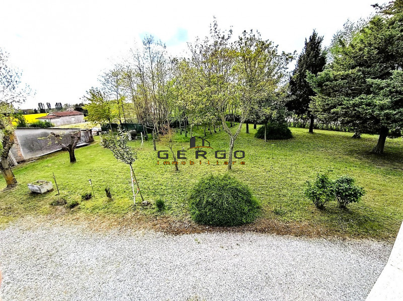 (Per INFO Mattias 3494222146) A Pramaggiore, in piena zona doc Lison - Pramaggiore, si propone in...