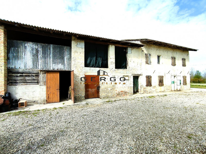 (Per INFO Mattias 3494222146) A Pramaggiore, in piena zona doc Lison - Pramaggiore, si propone in...
