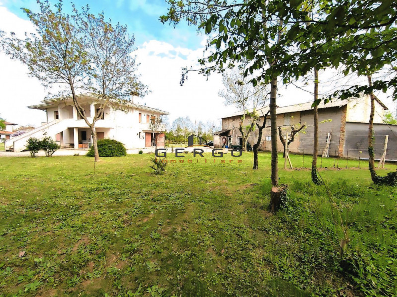 (Per INFO Mattias 3494222146) A Pramaggiore, in piena zona doc Lison - Pramaggiore, si propone in...