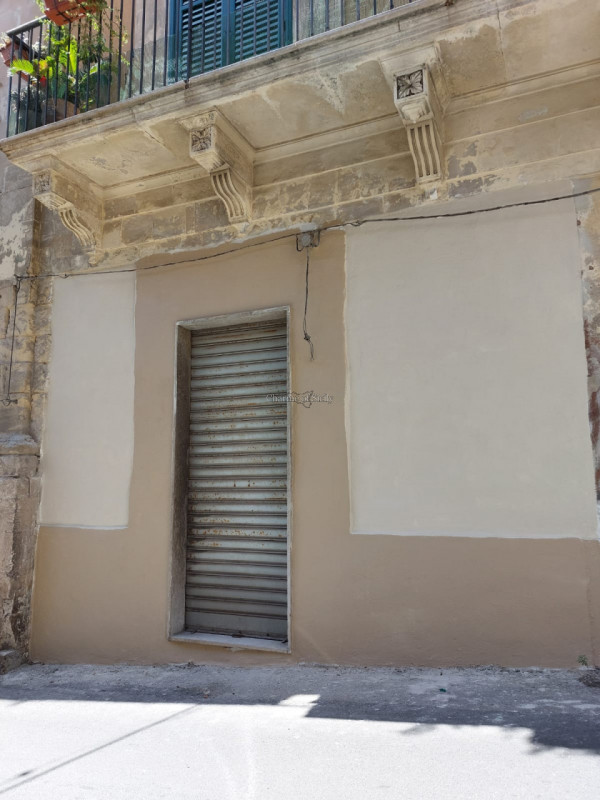 Modica Vendita Monolocale