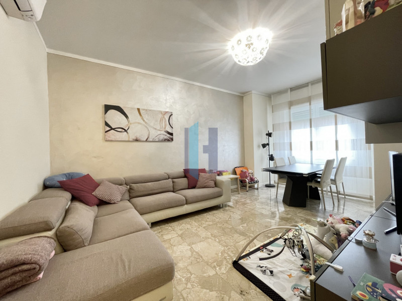 Brescia Vendita Appartamento trilocale