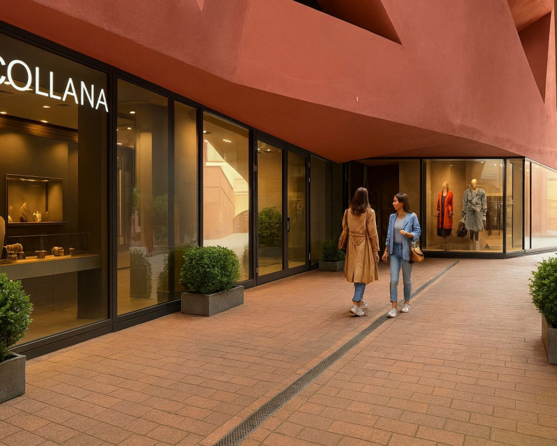 Livorno Vendita Negozio