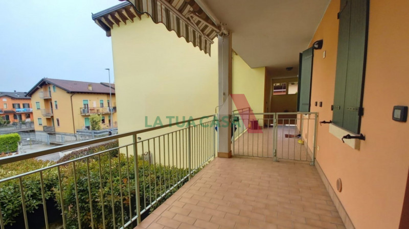 Vigasio Vendita Appartamento monolocale