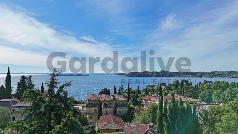 Gardone Riviera Vendita Appartamento