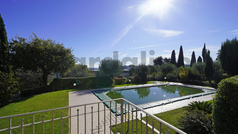 Gardone Riviera Vendita Appartamento