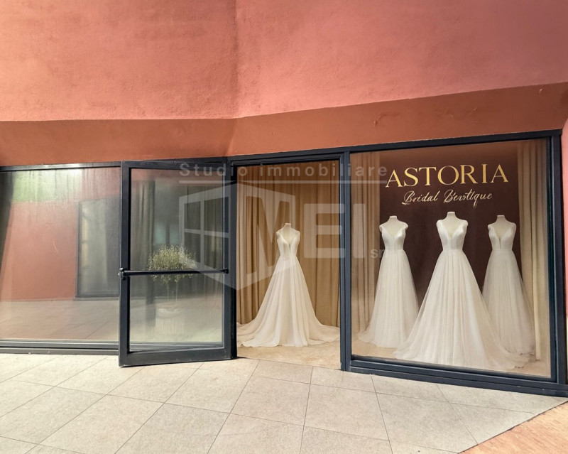 Livorno Vendita Negozio