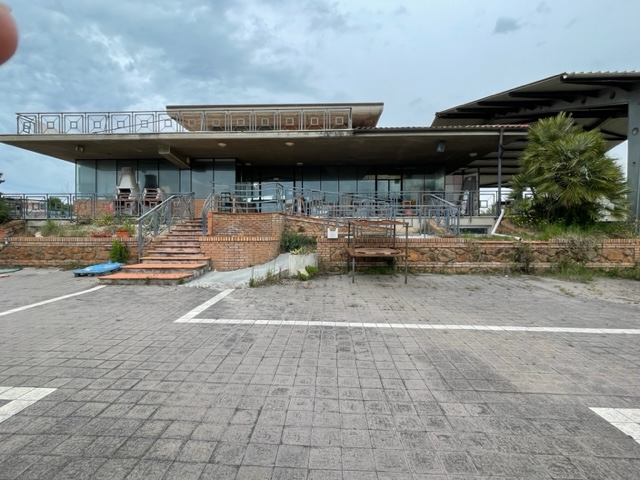 Nettuno Vendita Villa moderna