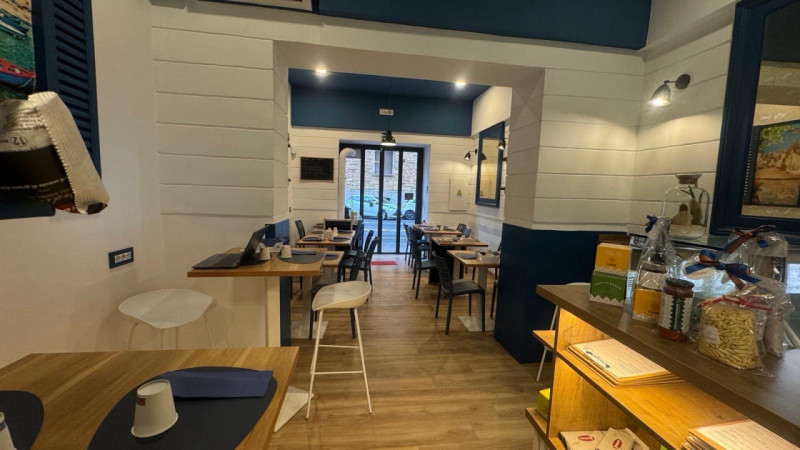 Roma Affitto Negozio