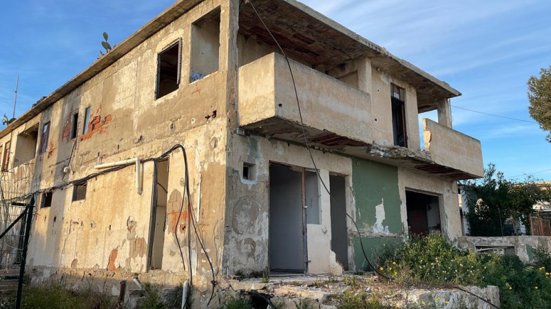 Santa Croce Camerina Vendita Rustico