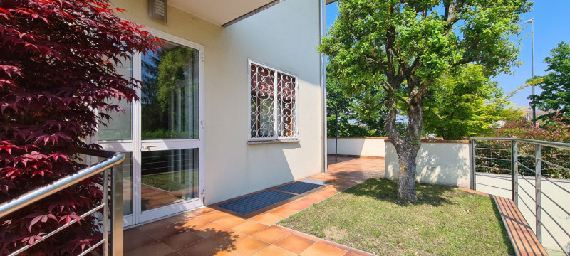 Castelfranco Veneto Vendita Bifamiliare