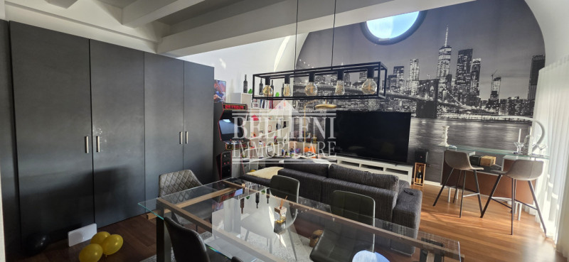 Vicenza Vendita Attico