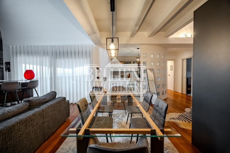 Vicenza Vendita Attico