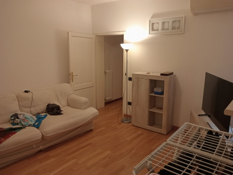 Santa Sofia - In posizione centralissima, in condominio di sole 4 unità, appartamento al piano te...