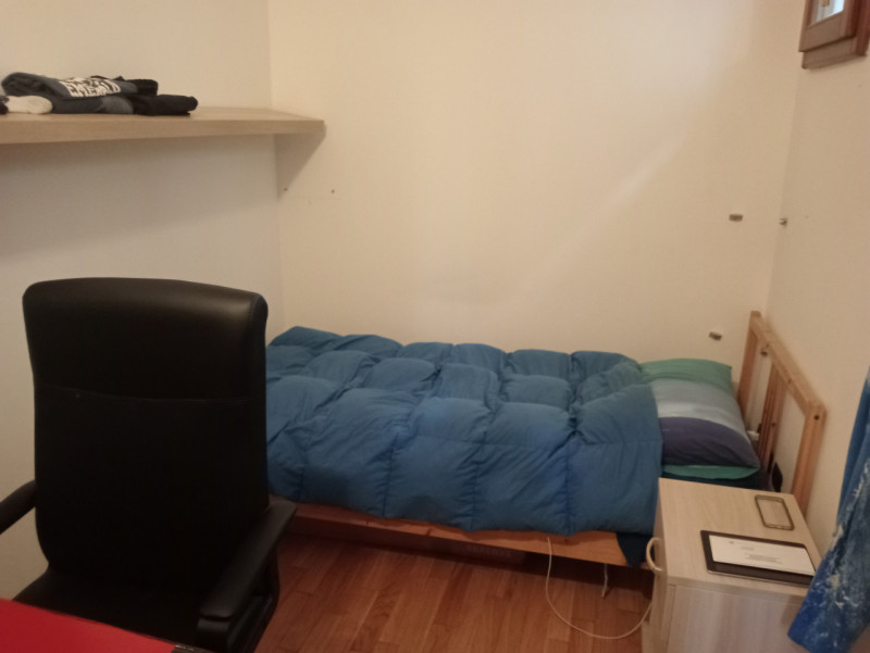 Santa Sofia - In posizione centralissima, in condominio di sole 4 unità, appartamento al piano te...
