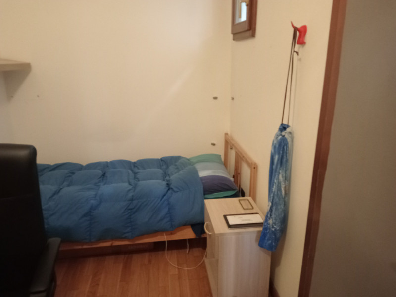 Santa Sofia - In posizione centralissima, in condominio di sole 4 unità, appartamento al piano te...