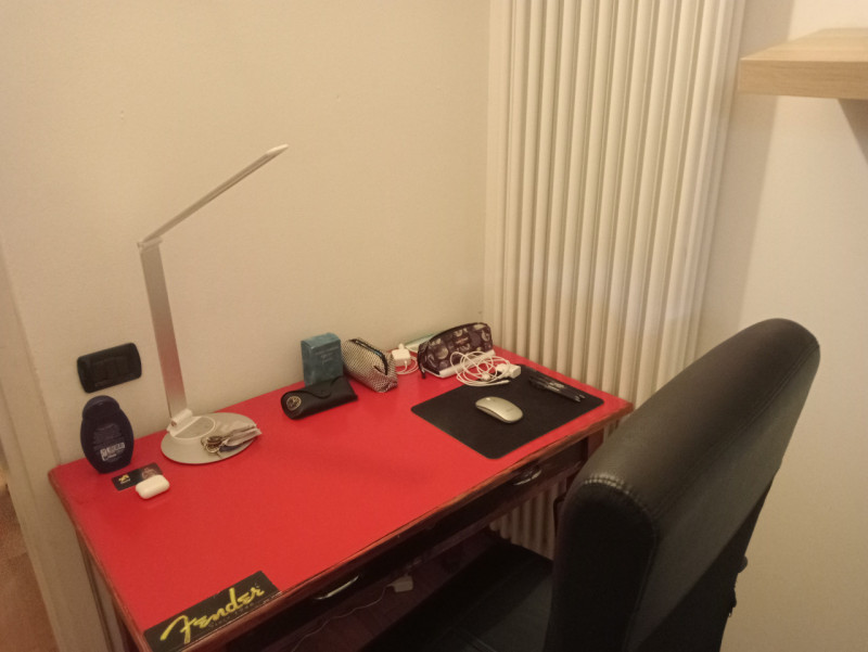 Santa Sofia - In posizione centralissima, in condominio di sole 4 unità, appartamento al piano te...