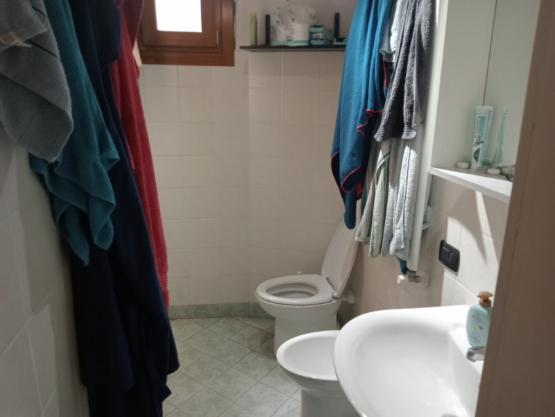 Santa Sofia - In posizione centralissima, in condominio di sole 4 unità, appartamento al piano te...