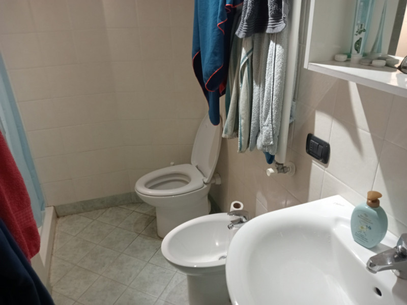 Santa Sofia - In posizione centralissima, in condominio di sole 4 unità, appartamento al piano te...