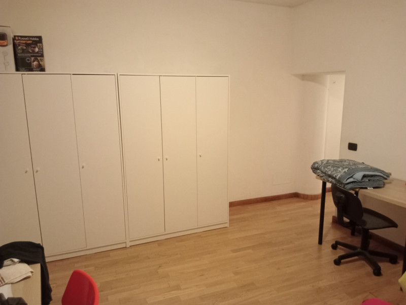 Santa Sofia - In posizione centralissima, in condominio di sole 4 unità, appartamento al piano te...