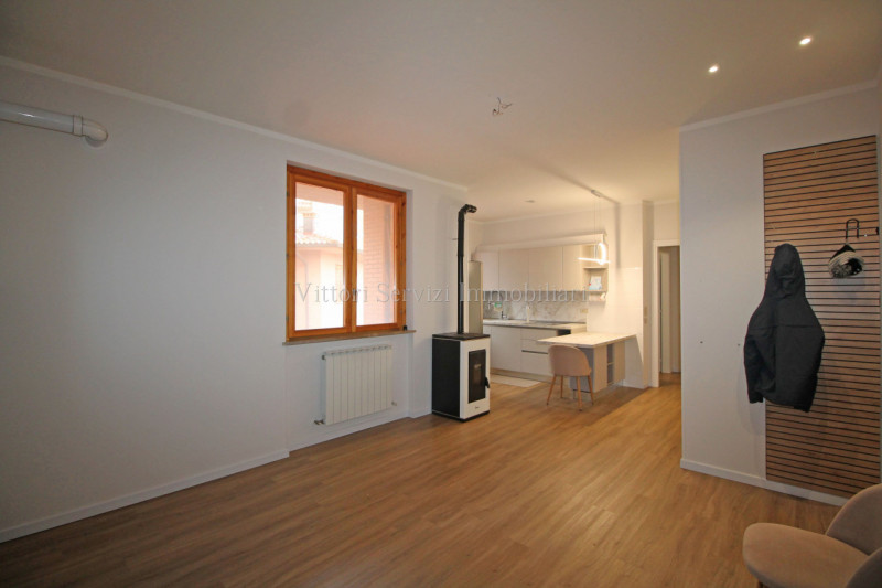 Sinalunga Vendita Appartamento trilocale