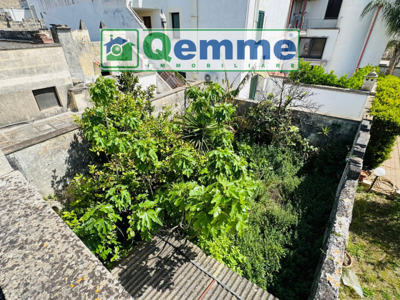 Lequile Vendita Casa singola terratetto