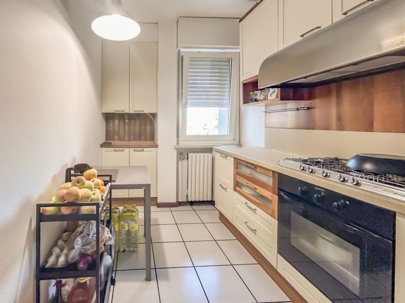 Pescantina Affitto Appartamento quadrilocale