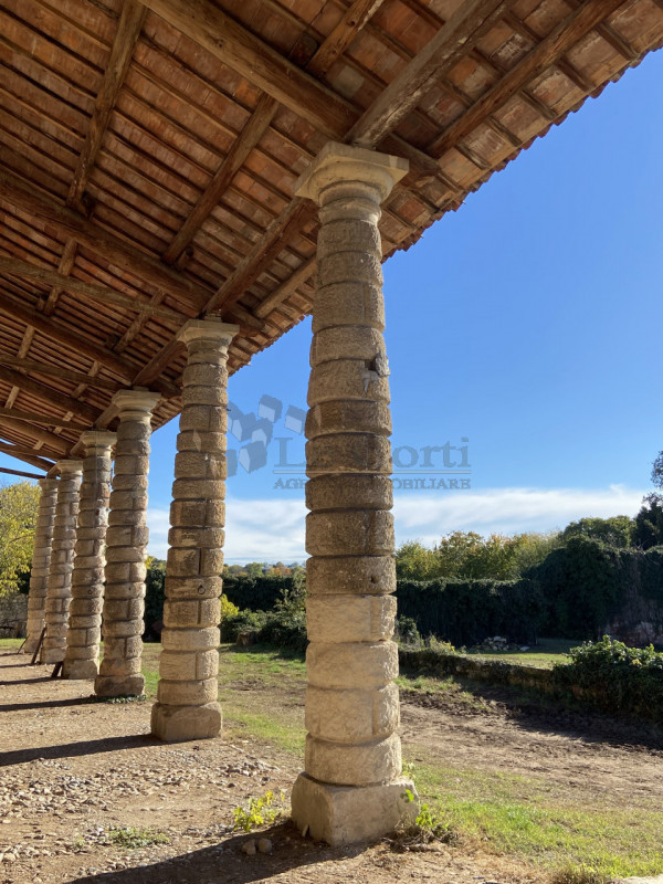 Scopri un angolo di storia e bellezza nel cuore della provincia di Vicenza. Questa straordinaria ...