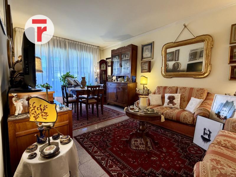 Padova Vendita Appartamento quadrilocale