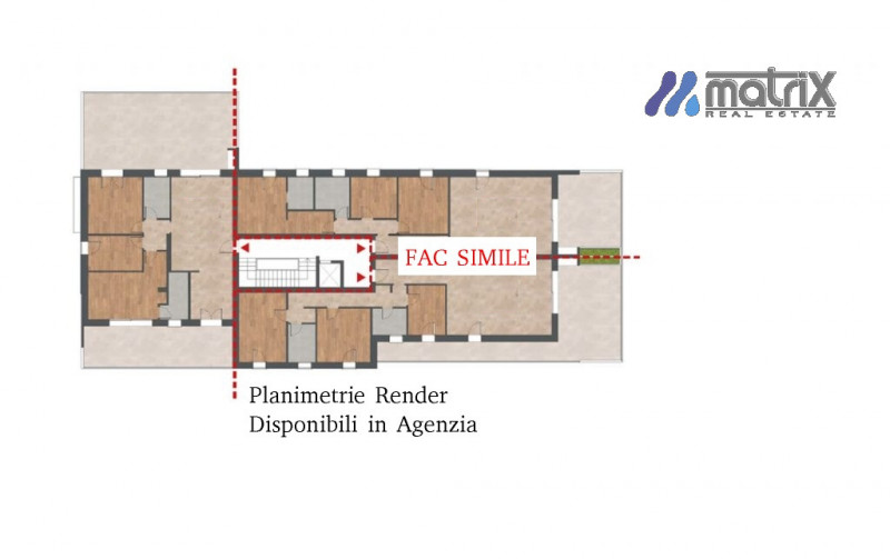 Bifamiliare Villatora di Saonara (PD) zona centrale comoda a tutti i servizi.
Di prossima costruz...
