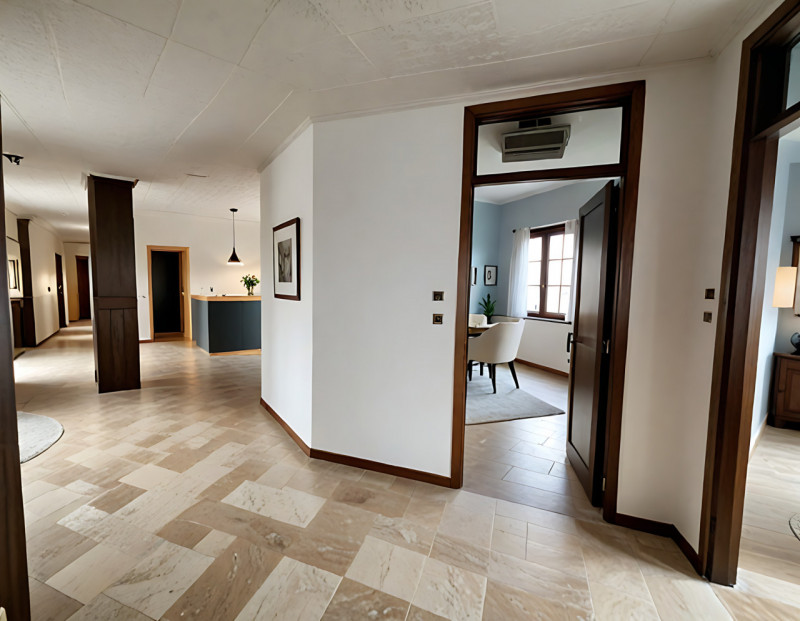 (Per INFO Cristina 3389226442) Ad Albignasego, in zona Ferri, comodo all'uscita della tangenziale...