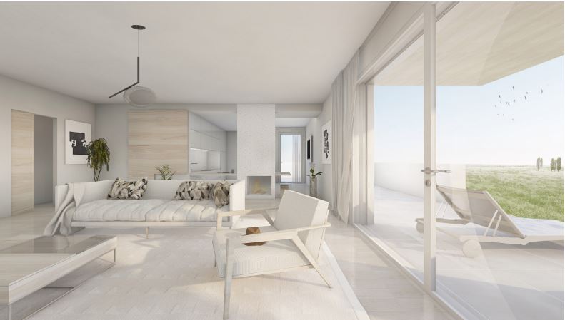 Abano Terme A due passi dalla zona pedonale di Abano Terme, proponiamo appartamento su palazzina ...