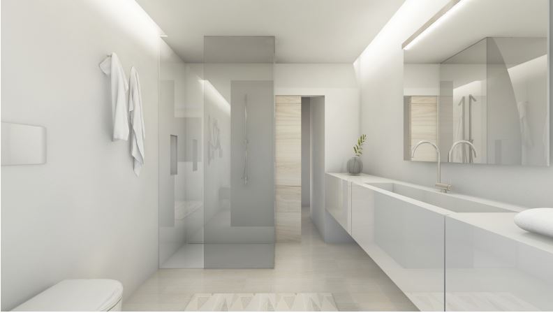 Abano Terme A due passi dalla zona pedonale di Abano Terme, proponiamo appartamento su palazzina ...