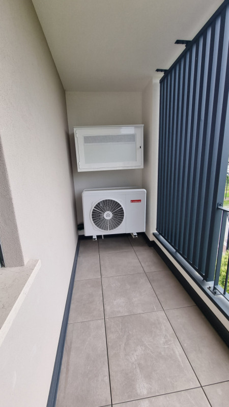 Abano Terme A due passi dalla zona pedonale di Abano Terme, proponiamo appartamento su palazzina ...