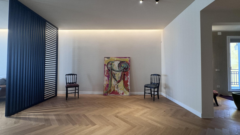 Monselice Vendita Appartamento quadrilocale