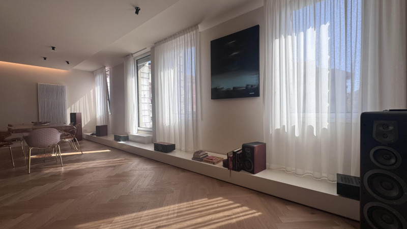 Nel cuore del centro storico di Monselice, ai piedi del Castello e all’ombra della Torre, proponi...