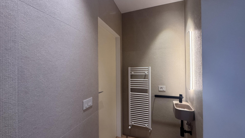 Nel cuore del centro storico di Monselice, ai piedi del Castello e all’ombra della Torre, proponi...