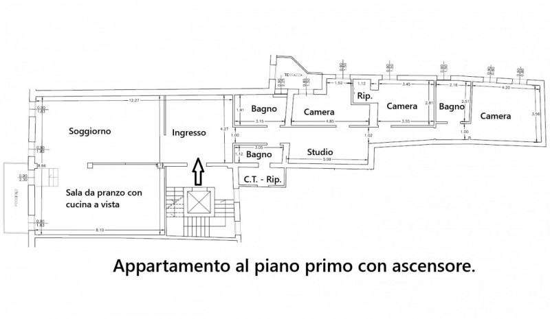 Nel cuore del centro storico di Monselice, ai piedi del Castello e all’ombra della Torre, proponi...