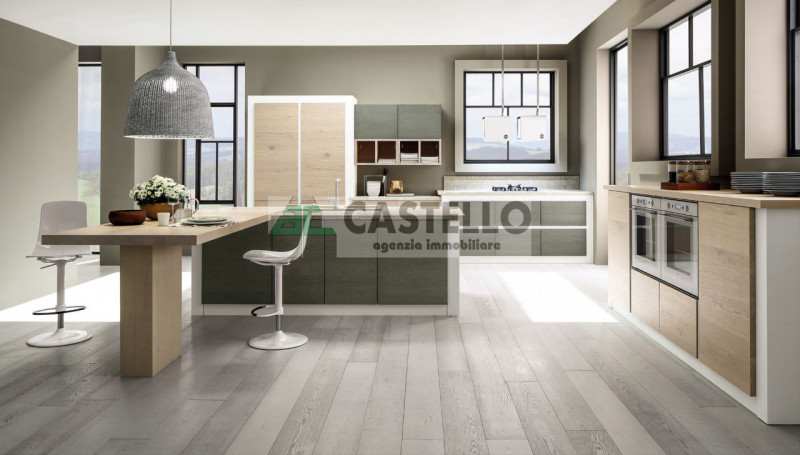 Borgoricco S.Michele delle Badesse bifamiliari dagli spazi introvabili, sono circa 160mq netti in...